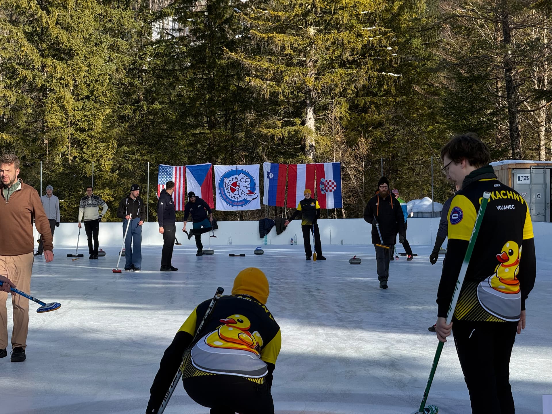 Fotografija dogodka Planica Open Air 4