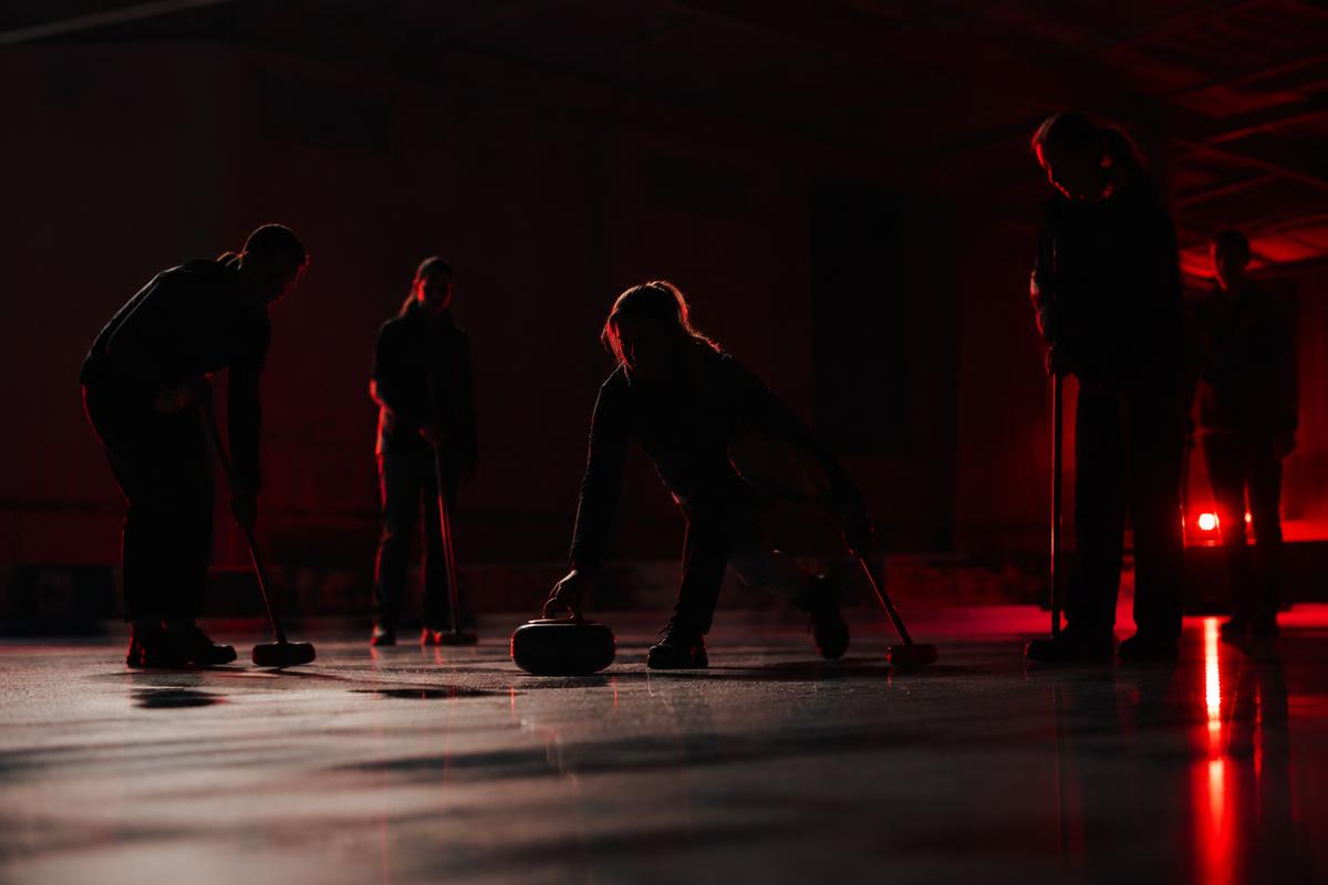 Nadomestna fotografija curlinga 2